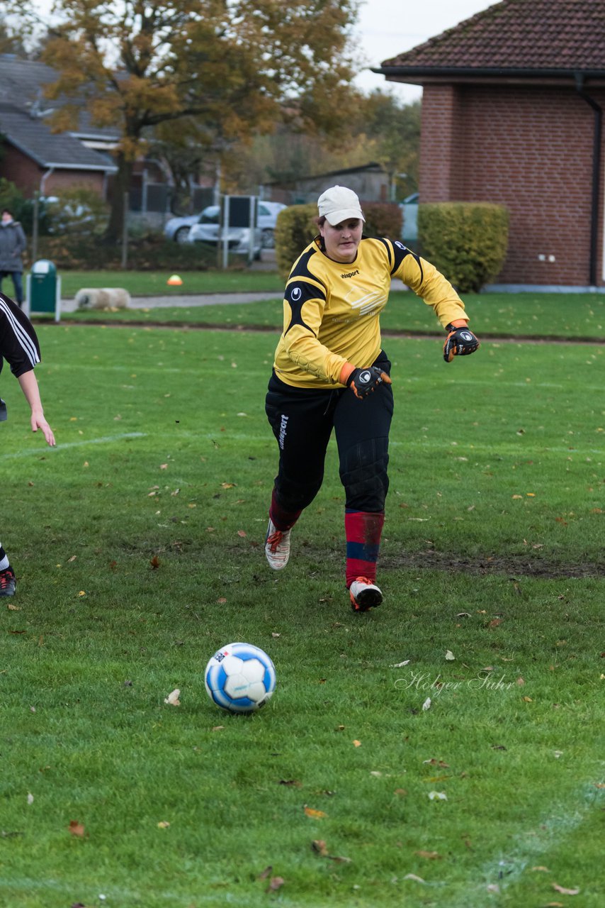 Bild 226 - Frauen TSV Wiemersdorf - SG Weede-Westerrade : Ergebnis: 1:1